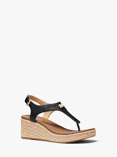 Michael michael kors ginger sandal + FREE SHIPPING